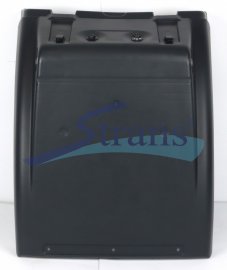 バブリアボディ Rear Fender Man Tga/Tgs/Tgx >2000 Front Part Left/Right (For Lift